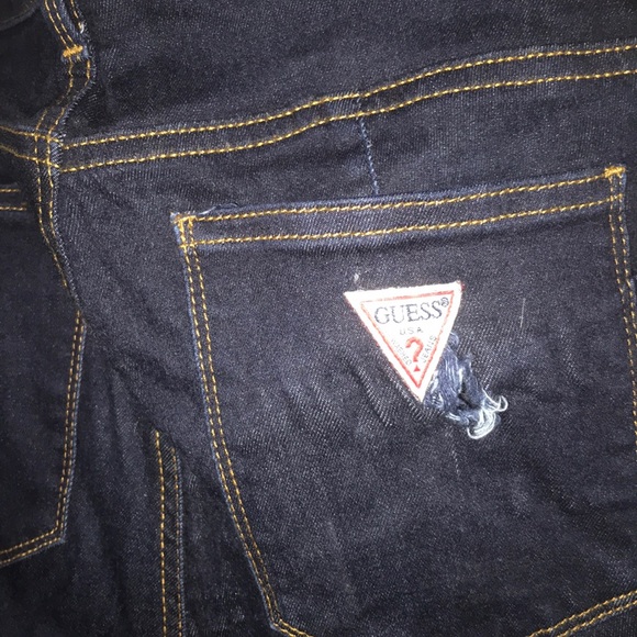 Guess skinny jeans - Picture 6 of 6